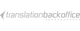 Translation Backoffice