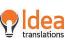 Idea Translations