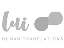 Lui Human Translations