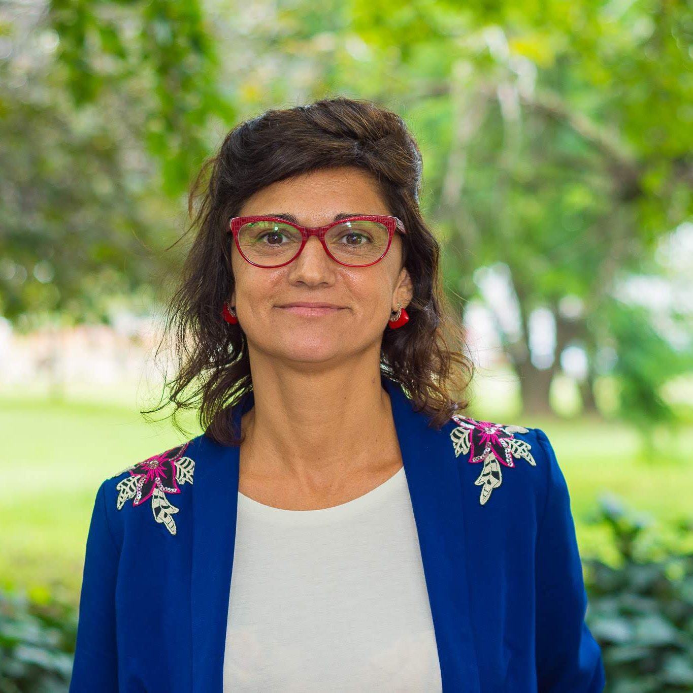 Rosana Ballone