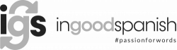 In Good Spanish