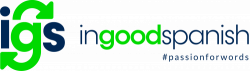 In Good Spanish